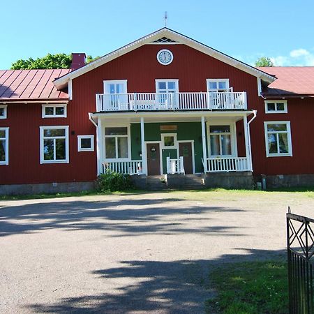 Rytterne Kyrkskola Bed & Breakfast Sorby  Luaran gambar