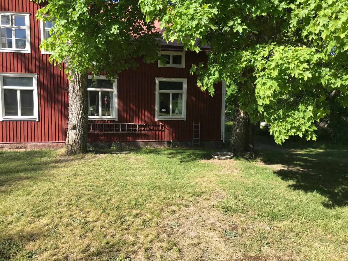 Rytterne Kyrkskola Bed & Breakfast Sorby  Luaran gambar